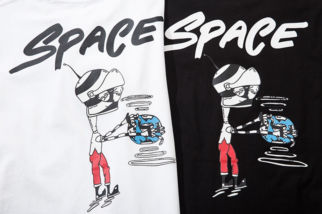 Chrom* Hear* T-shirt